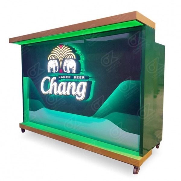 เคาน์เตอร์ chang