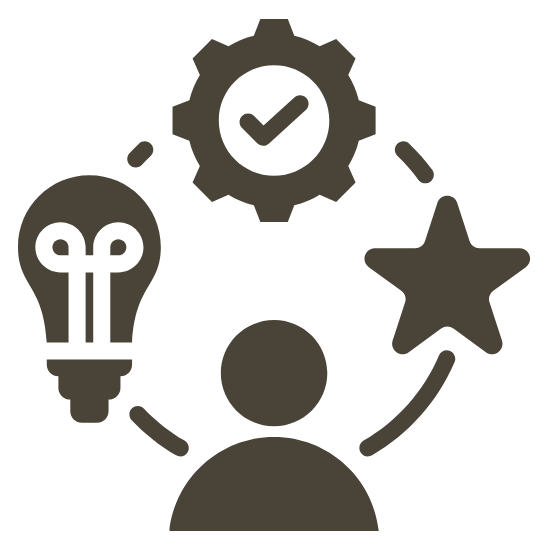 ทีมงานมีประสบการณ์